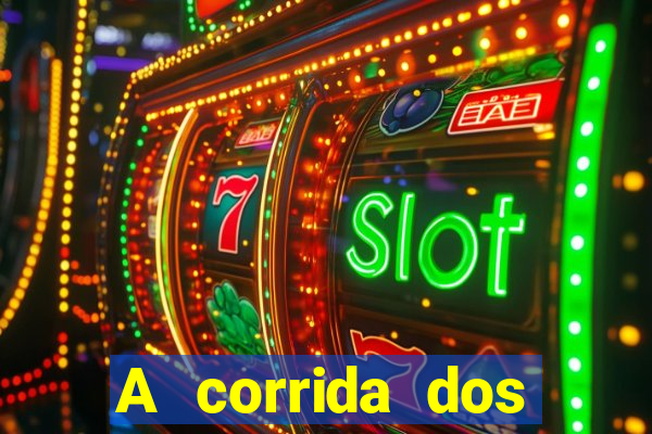 A corrida dos ratos pdf